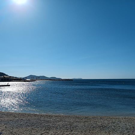 Chez Isa Lägenhet Toulon Exteriör bild