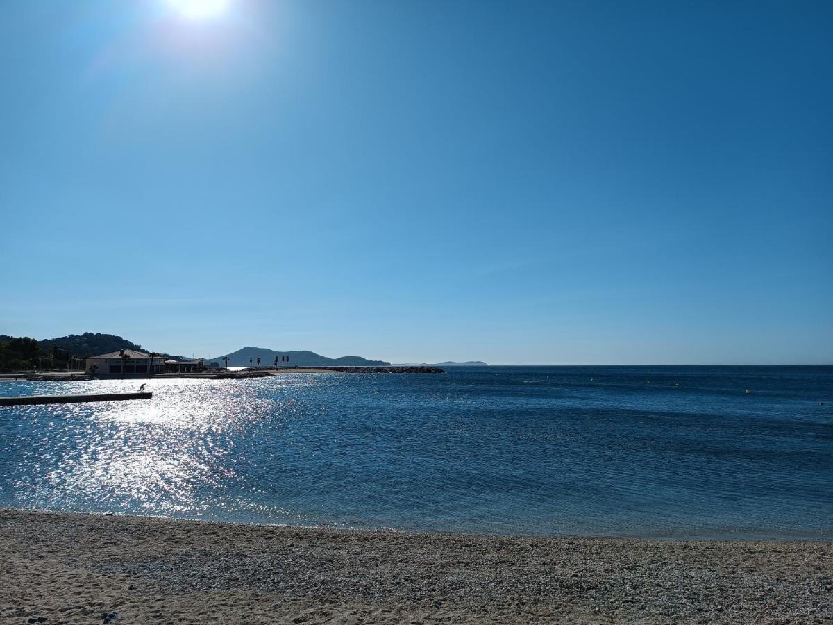 Chez Isa Lägenhet Toulon Exteriör bild